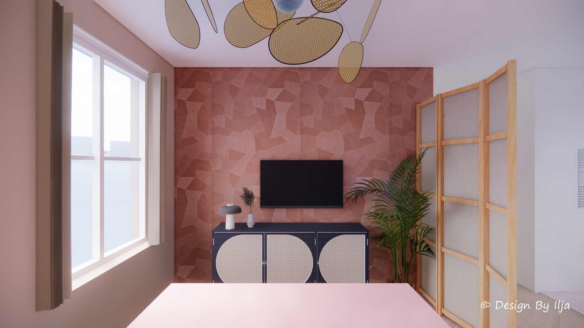 Slaapkamer